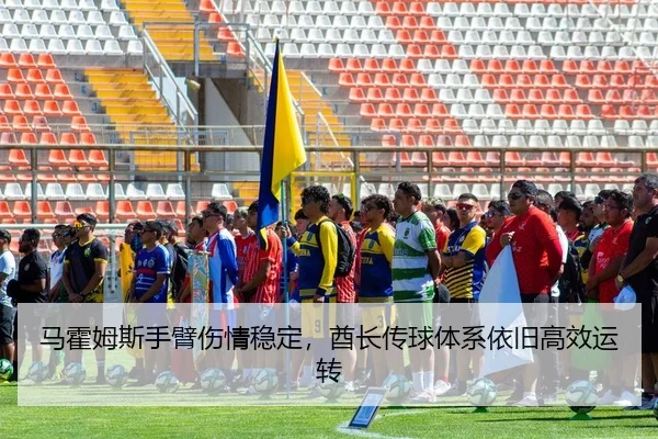 马霍姆斯手臂伤情稳定，酋长传球体系依旧高效运转